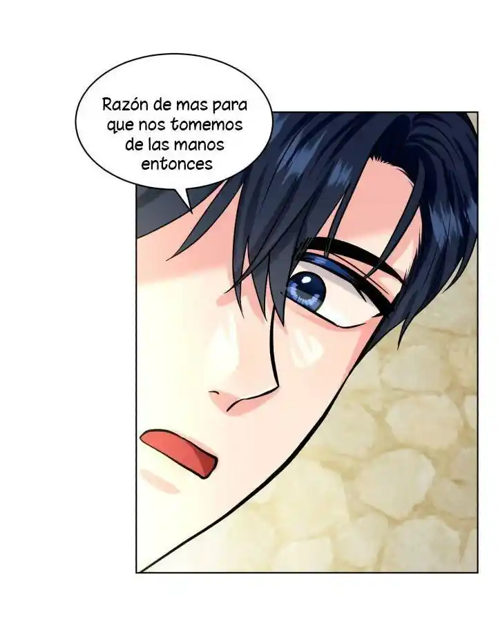 No Soy Yo, Es Mi Oscuro Pasado - Capítulo 56 - Página 38 - LectorTMOo