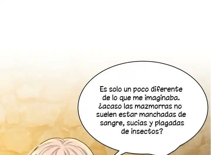 No Soy Yo, Es Mi Oscuro Pasado - Capítulo 56 - Página 45 - LectorTMOo