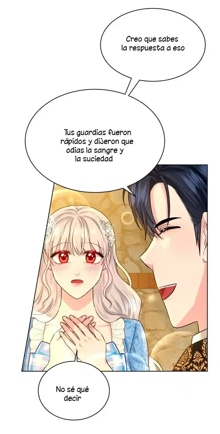 No Soy Yo, Es Mi Oscuro Pasado - Capítulo 56 - Página 49 - LectorTMOo