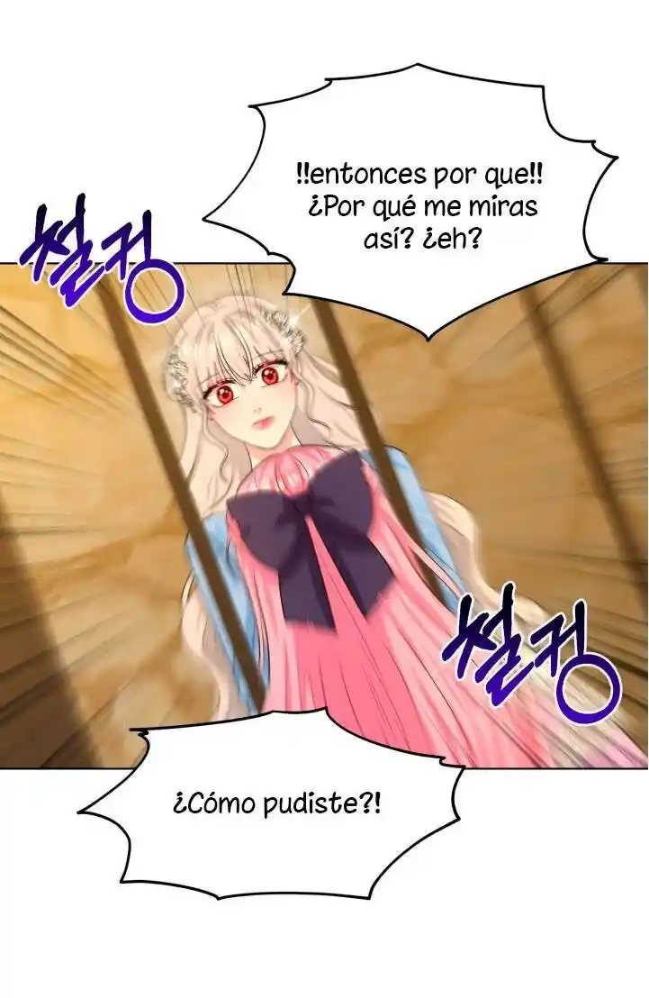 No Soy Yo, Es Mi Oscuro Pasado - Capítulo 56 - Página 56 - LectorTMOo