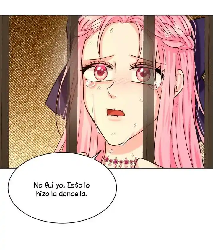 No Soy Yo, Es Mi Oscuro Pasado - Capítulo 56 - Página 59 - LectorTMOo