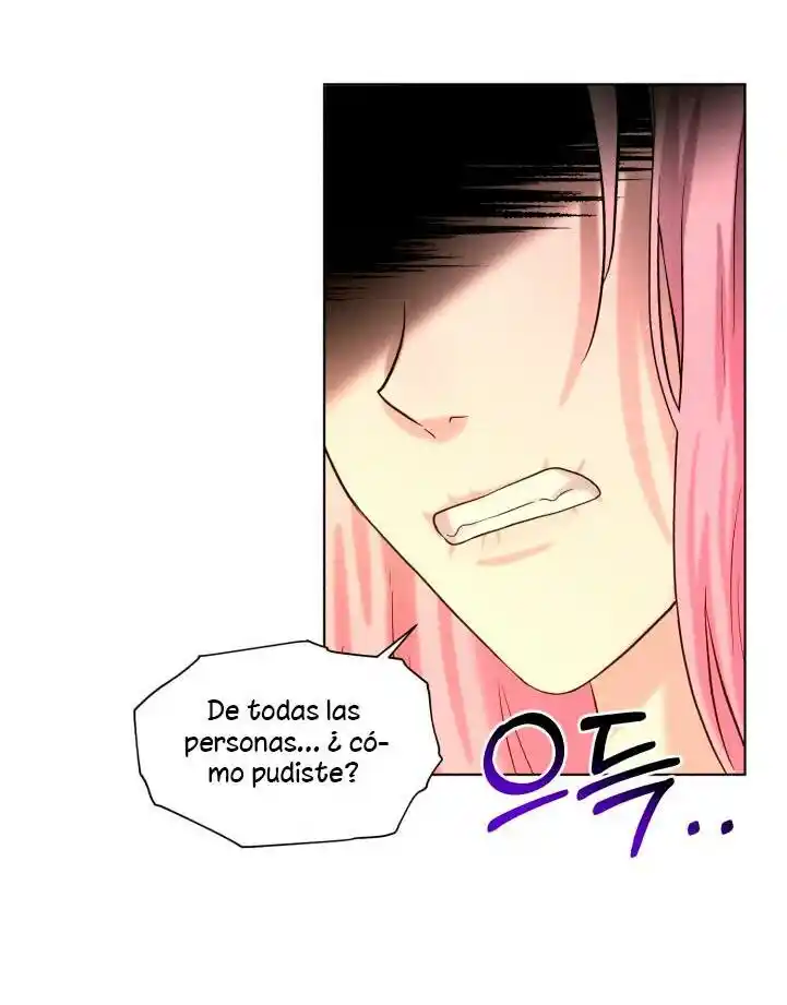 No Soy Yo, Es Mi Oscuro Pasado - Capítulo 56 - Página 61 - LectorTMOo