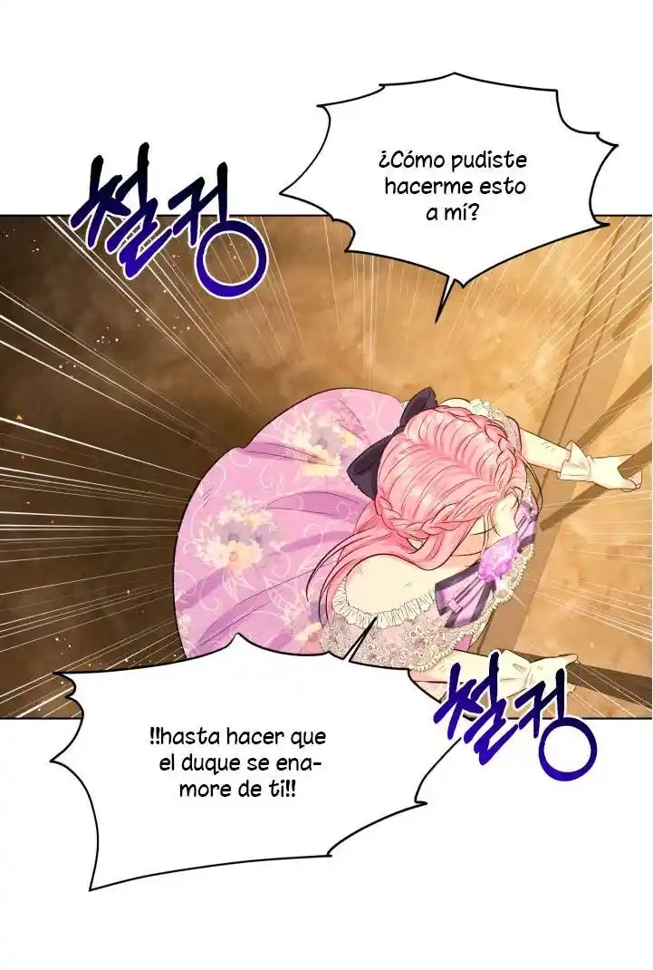 No Soy Yo, Es Mi Oscuro Pasado - Capítulo 56 - Página 62 - LectorTMOo