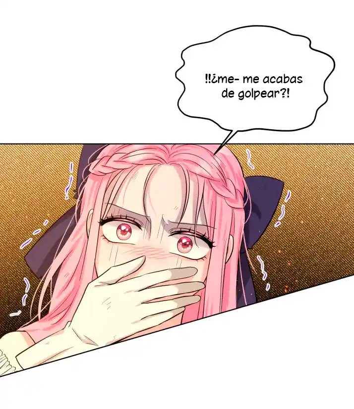 No Soy Yo, Es Mi Oscuro Pasado - Capítulo 57 - Página 5 - LectorTMOo