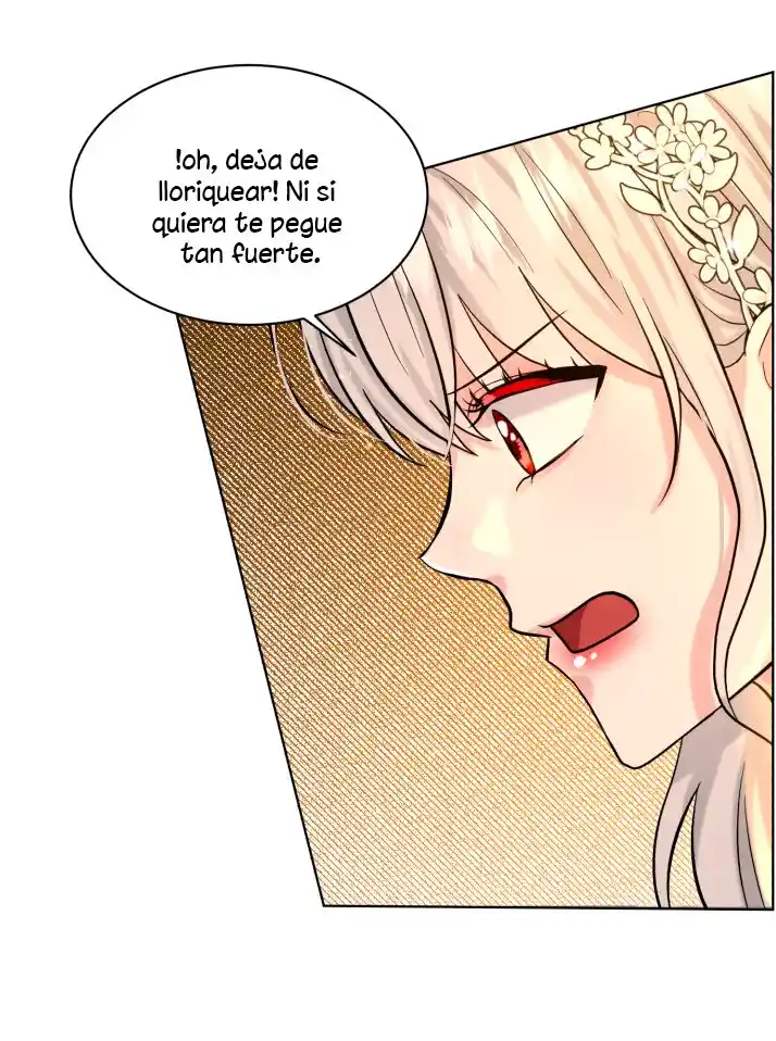 No Soy Yo, Es Mi Oscuro Pasado - Capítulo 57 - Página 6 - LectorTMOo