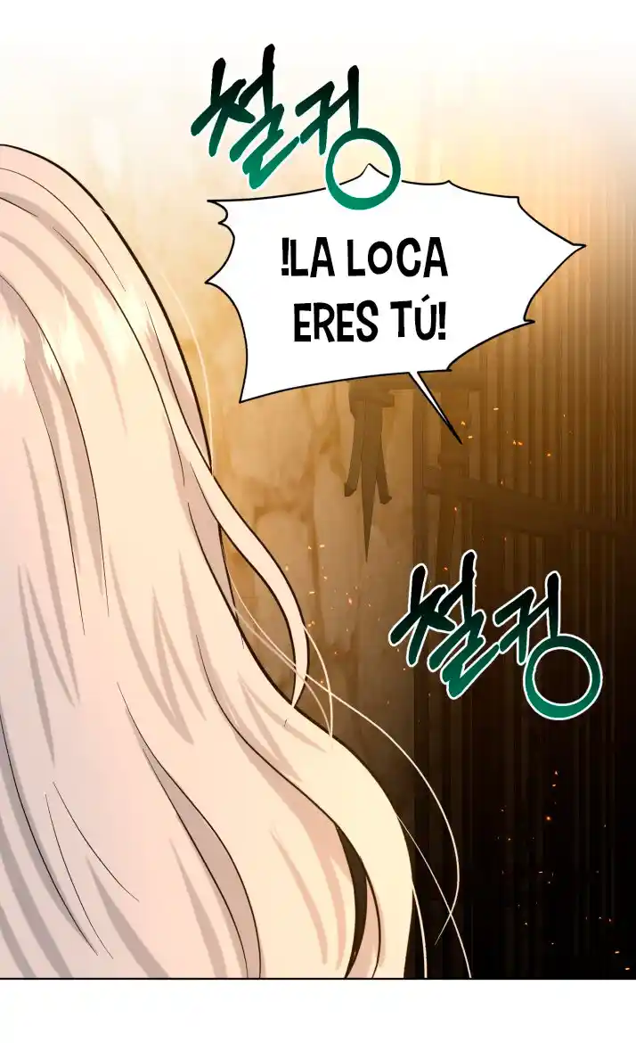 No Soy Yo, Es Mi Oscuro Pasado - Capítulo 57 - Página 7 - LectorTMOo