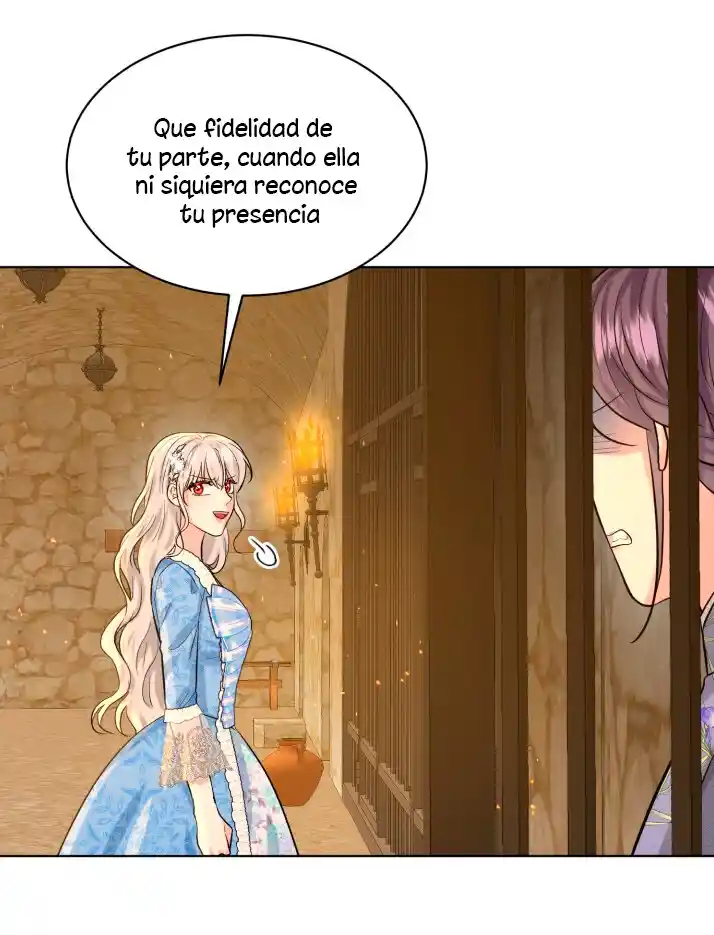 No Soy Yo, Es Mi Oscuro Pasado - Capítulo 57 - Página 9 - LectorTMOo