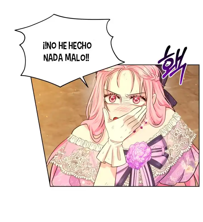 No Soy Yo, Es Mi Oscuro Pasado - Capítulo 57 - Página 10 - LectorTMOo
