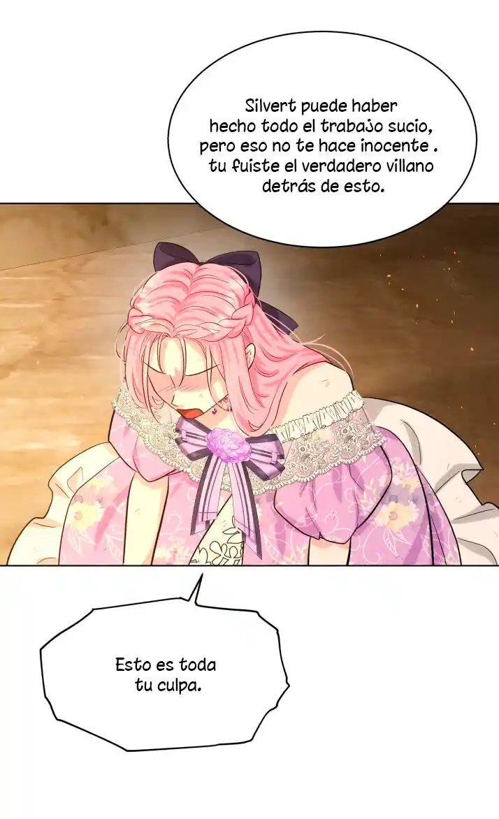 No Soy Yo, Es Mi Oscuro Pasado - Capítulo 57 - Página 15 - LectorTMOo