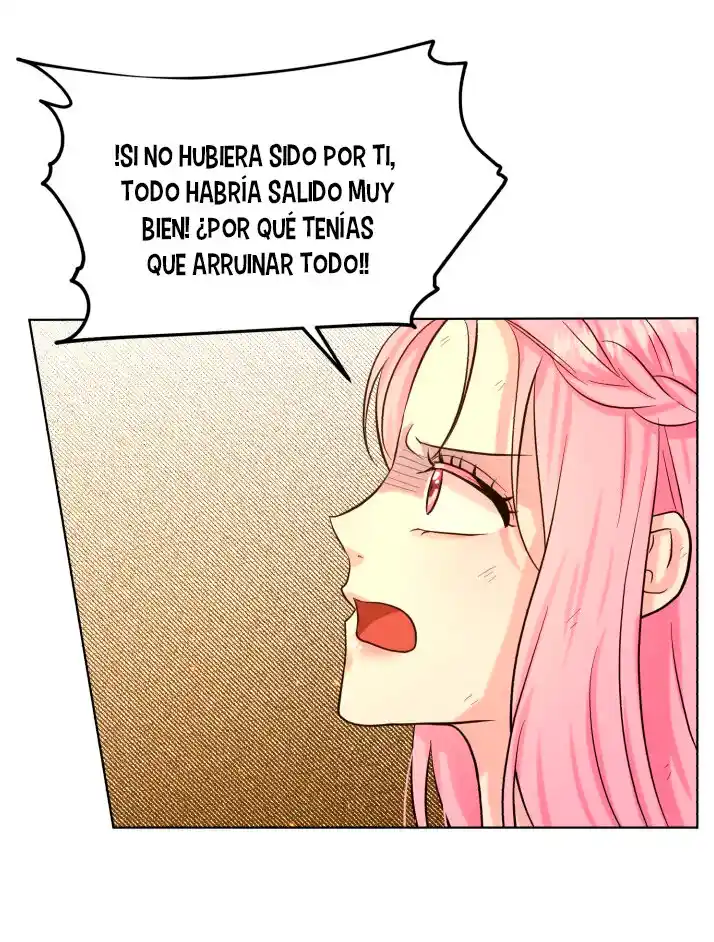 No Soy Yo, Es Mi Oscuro Pasado - Capítulo 57 - Página 16 - LectorTMOo