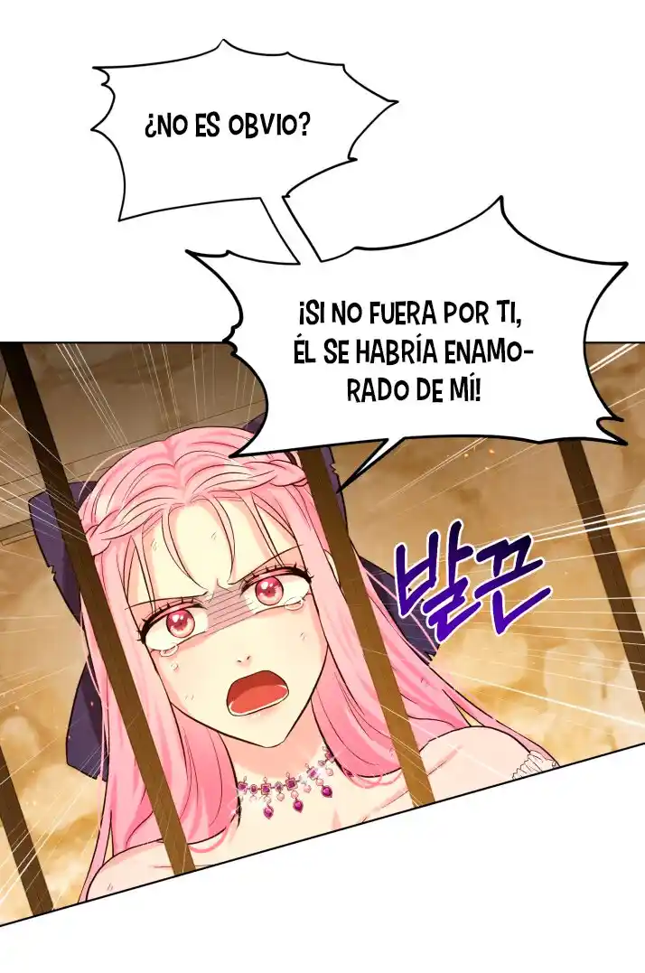 No Soy Yo, Es Mi Oscuro Pasado - Capítulo 57 - Página 18 - LectorTMOo