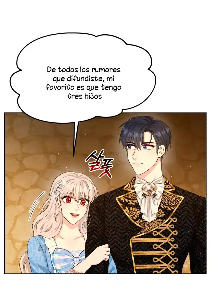 No Soy Yo, Es Mi Oscuro Pasado - Capítulo 57 - Página 22 - LectorTMOo