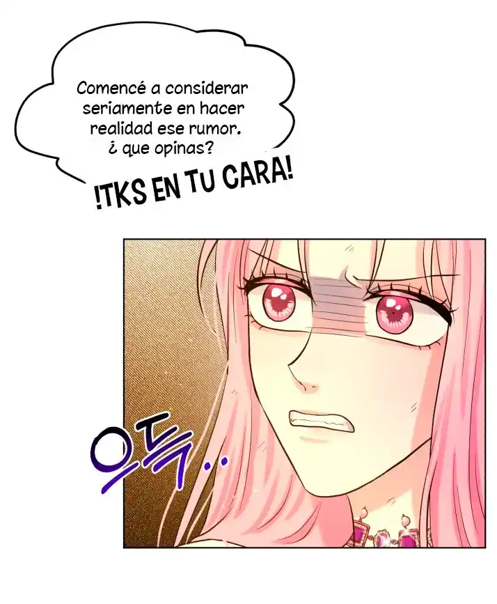 No Soy Yo, Es Mi Oscuro Pasado - Capítulo 57 - Página 23 - LectorTMOo