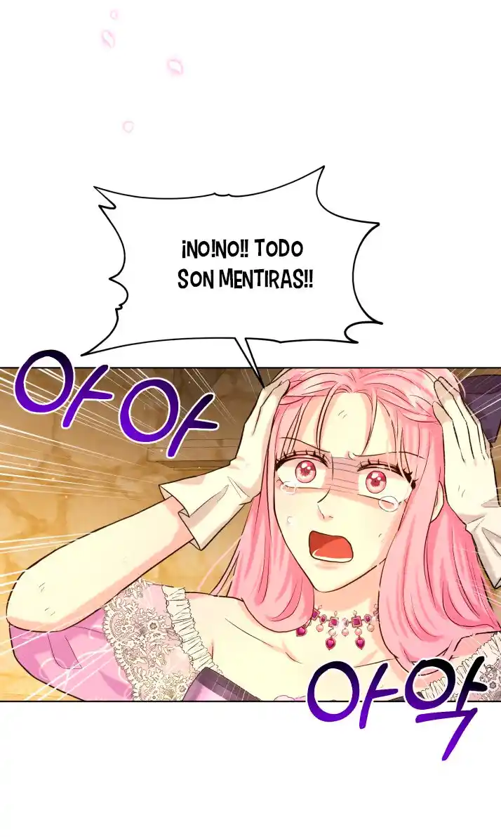 No Soy Yo, Es Mi Oscuro Pasado - Capítulo 57 - Página 25 - LectorTMOo