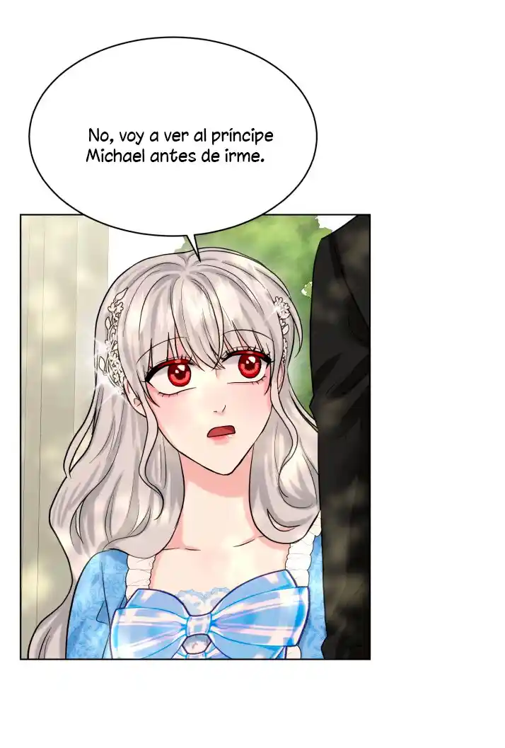 No Soy Yo, Es Mi Oscuro Pasado - Capítulo 57 - Página 30 - LectorTMOo