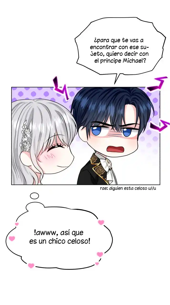 No Soy Yo, Es Mi Oscuro Pasado - Capítulo 57 - Página 31 - LectorTMOo