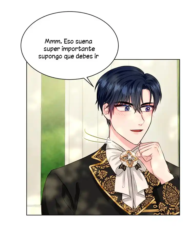 No Soy Yo, Es Mi Oscuro Pasado - Capítulo 57 - Página 33 - LectorTMOo