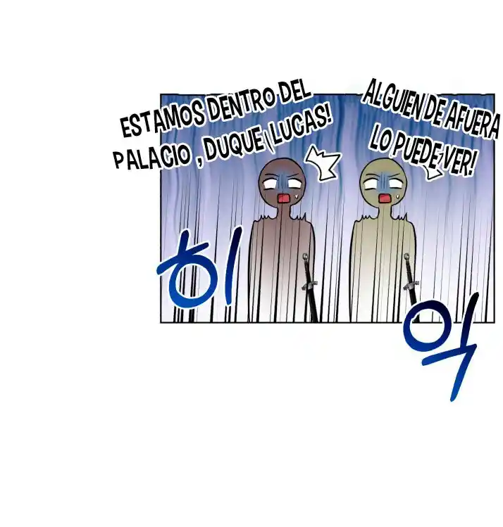 No Soy Yo, Es Mi Oscuro Pasado - Capítulo 57 - Página 43 - LectorTMOo