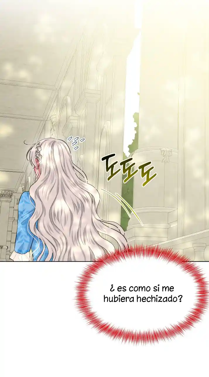 No Soy Yo, Es Mi Oscuro Pasado - Capítulo 57 - Página 44 - LectorTMOo