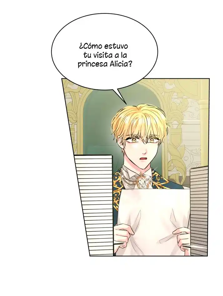 No Soy Yo, Es Mi Oscuro Pasado - Capítulo 57 - Página 46 - LectorTMOo
