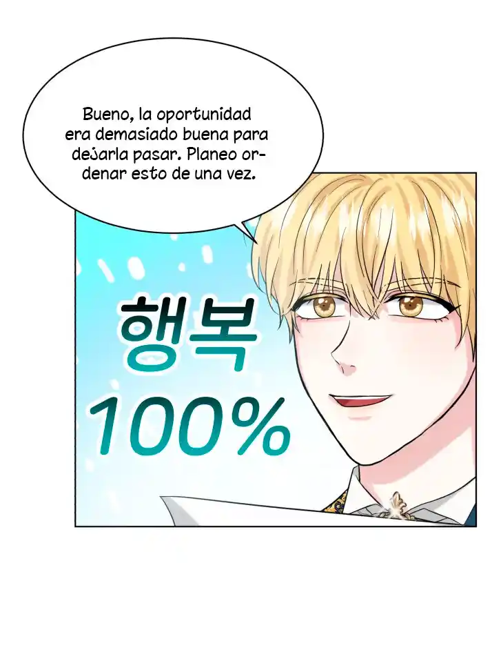 No Soy Yo, Es Mi Oscuro Pasado - Capítulo 57 - Página 50 - LectorTMOo