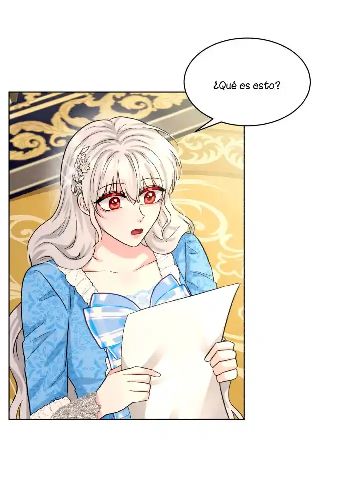 No Soy Yo, Es Mi Oscuro Pasado - Capítulo 57 - Página 58 - LectorTMOo