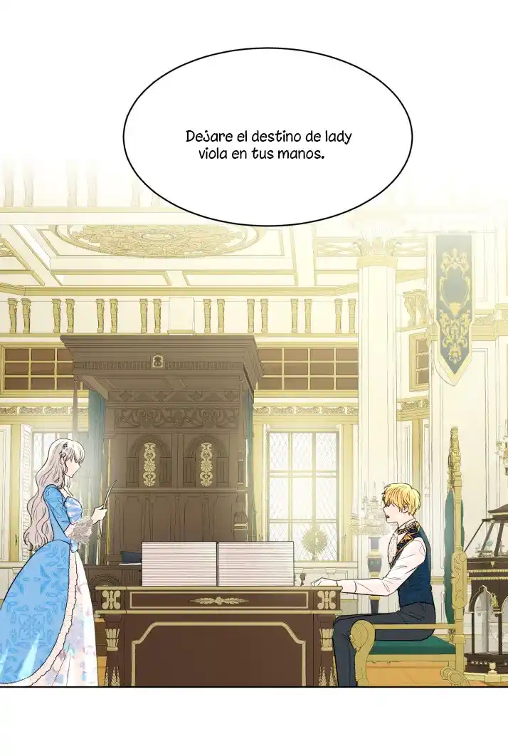 No Soy Yo, Es Mi Oscuro Pasado - Capítulo 57 - Página 59 - LectorTMOo
