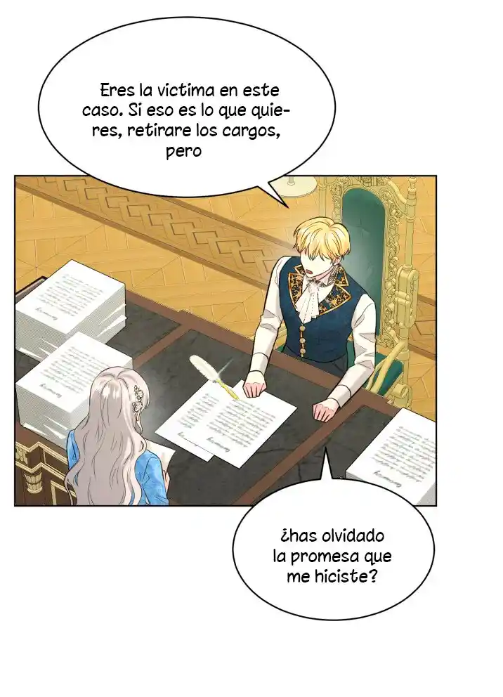 No Soy Yo, Es Mi Oscuro Pasado - Capítulo 57 - Página 62 - LectorTMOo