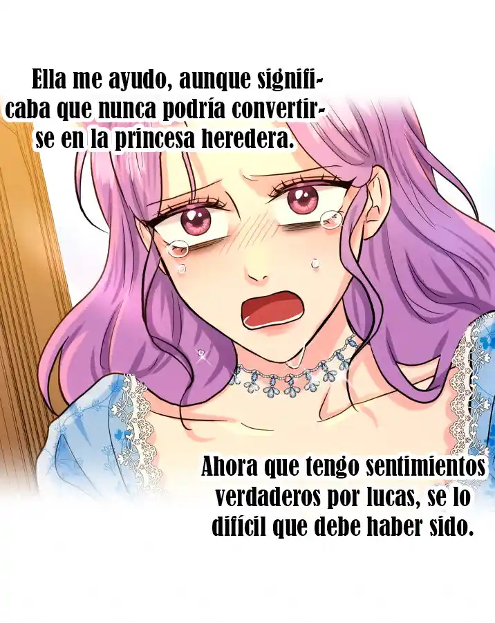 No Soy Yo, Es Mi Oscuro Pasado - Capítulo 57 - Página 66 - LectorTMOo