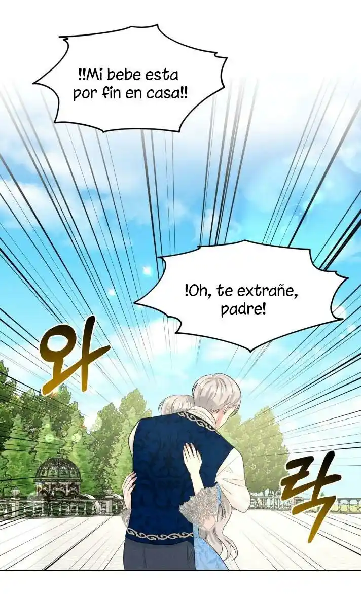 No Soy Yo, Es Mi Oscuro Pasado - Capítulo 58 - Página 4 - LectorTMOo