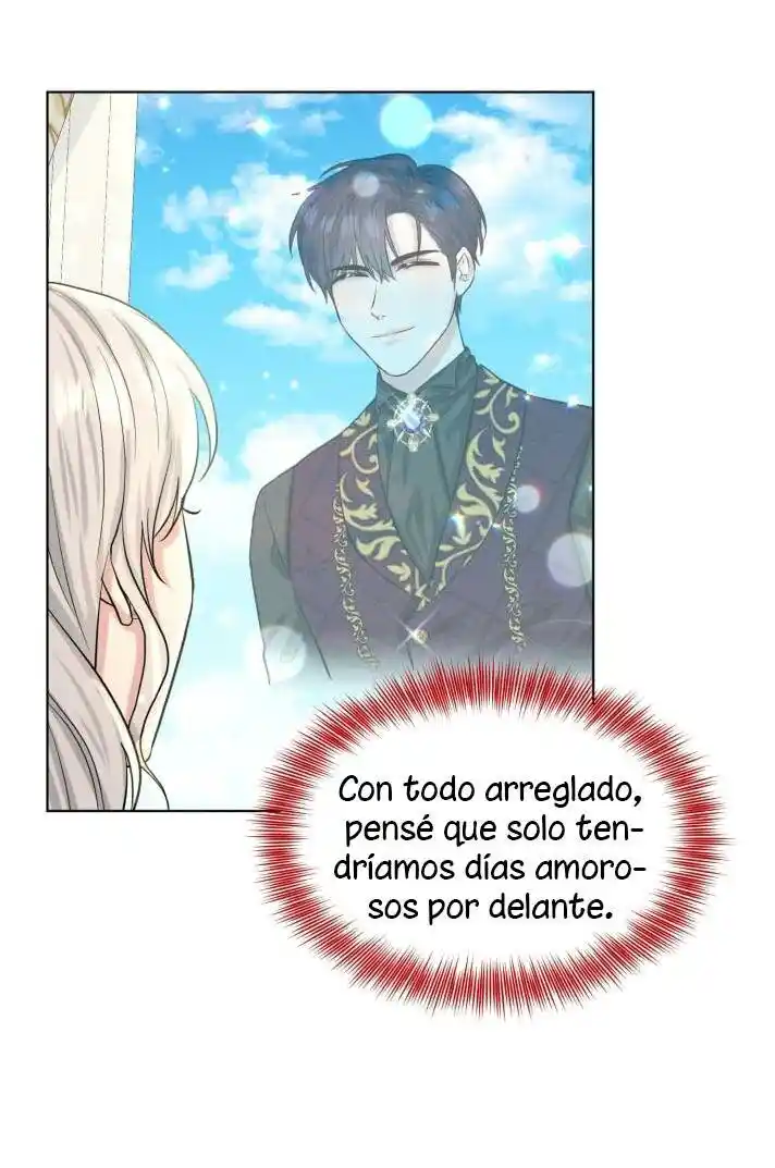 No Soy Yo, Es Mi Oscuro Pasado - Capítulo 58 - Página 11 - LectorTMOo