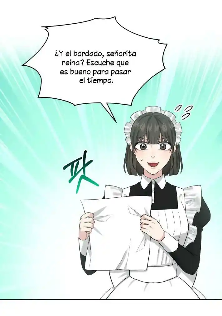 No Soy Yo, Es Mi Oscuro Pasado - Capítulo 58 - Página 15 - LectorTMOo