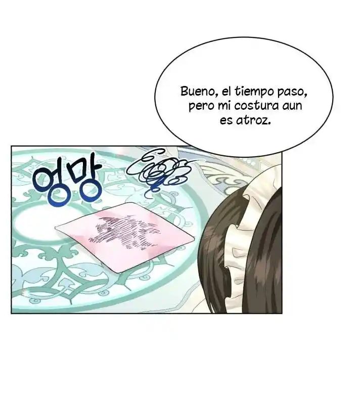 No Soy Yo, Es Mi Oscuro Pasado - Capítulo 58 - Página 16 - LectorTMOo