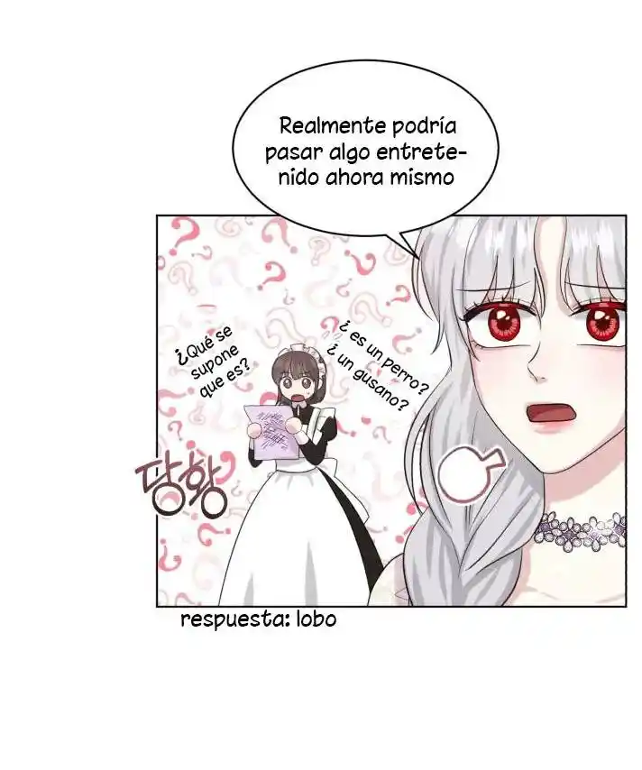 No Soy Yo, Es Mi Oscuro Pasado - Capítulo 58 - Página 17 - LectorTMOo