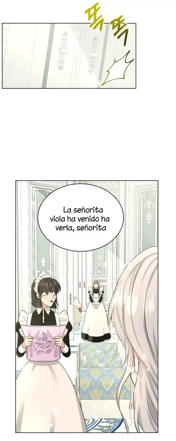 No Soy Yo, Es Mi Oscuro Pasado - Capítulo 58 - Página 18 - LectorTMOo