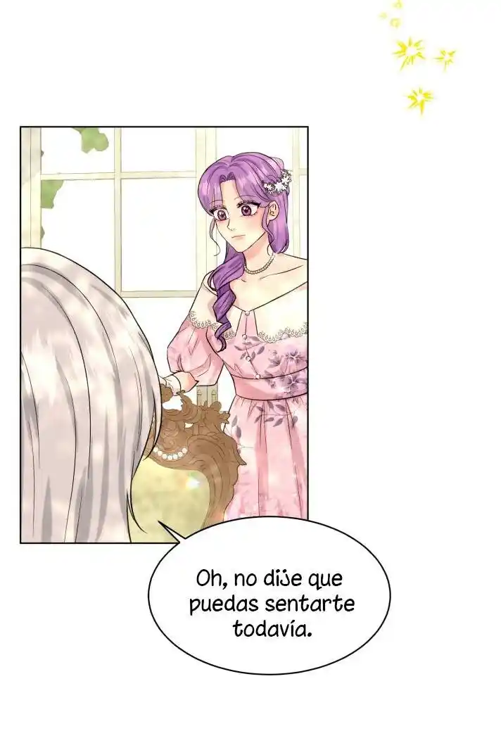 No Soy Yo, Es Mi Oscuro Pasado - Capítulo 58 - Página 24 - LectorTMOo