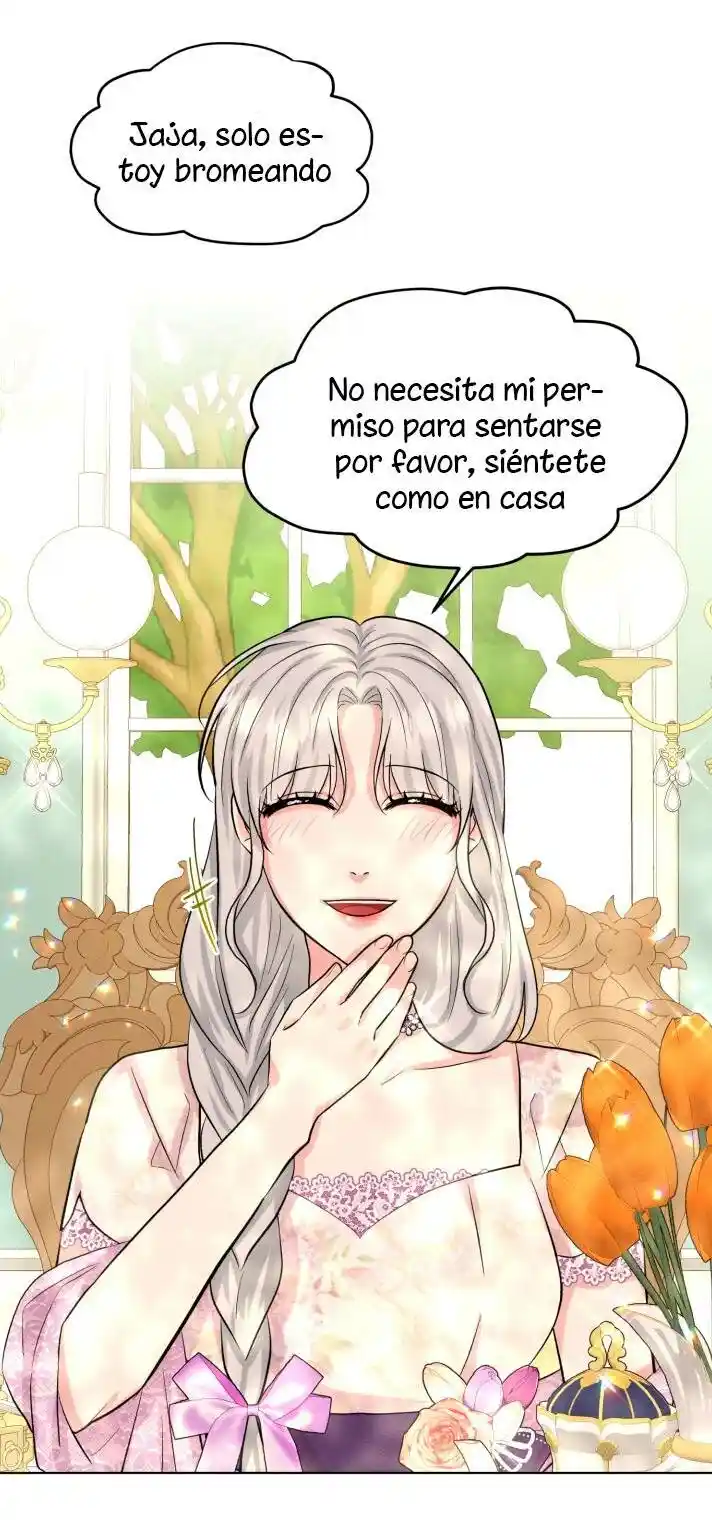 No Soy Yo, Es Mi Oscuro Pasado - Capítulo 58 - Página 26 - LectorTMOo