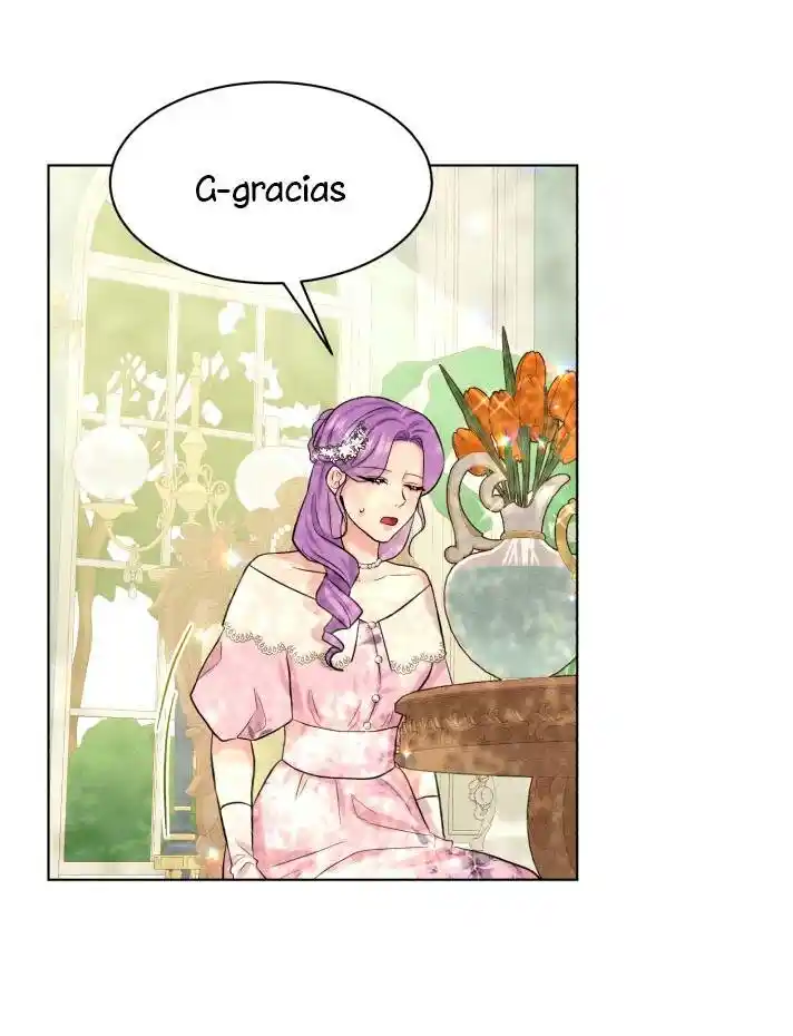 No Soy Yo, Es Mi Oscuro Pasado - Capítulo 58 - Página 27 - LectorTMOo