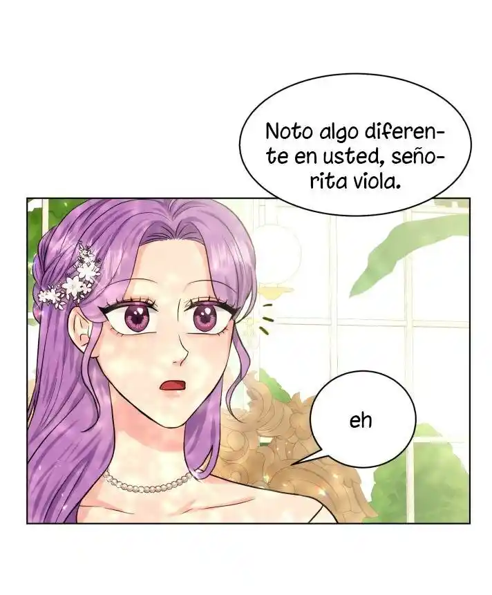 No Soy Yo, Es Mi Oscuro Pasado - Capítulo 58 - Página 29 - LectorTMOo