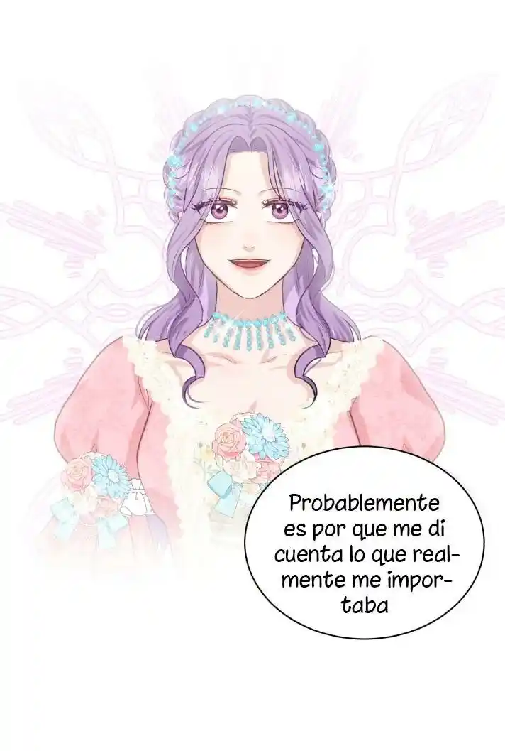 No Soy Yo, Es Mi Oscuro Pasado - Capítulo 58 - Página 30 - LectorTMOo