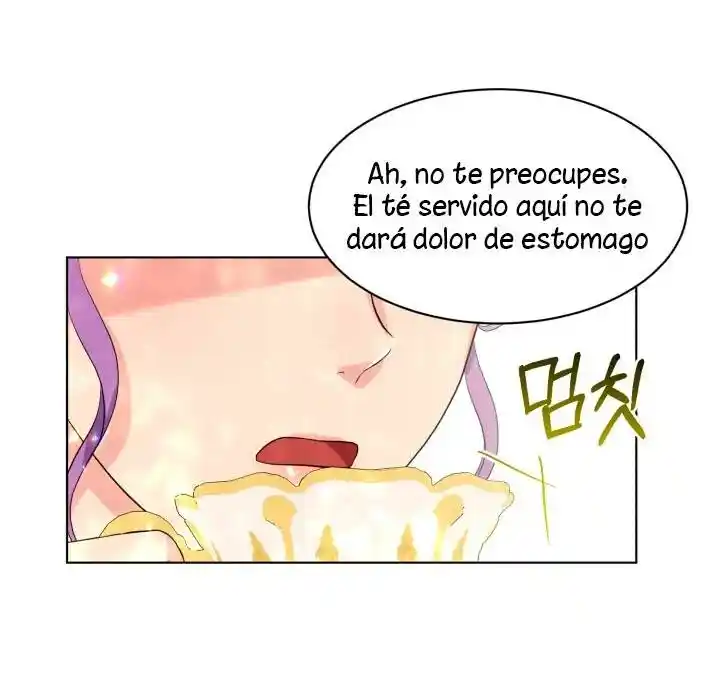No Soy Yo, Es Mi Oscuro Pasado - Capítulo 58 - Página 32 - LectorTMOo