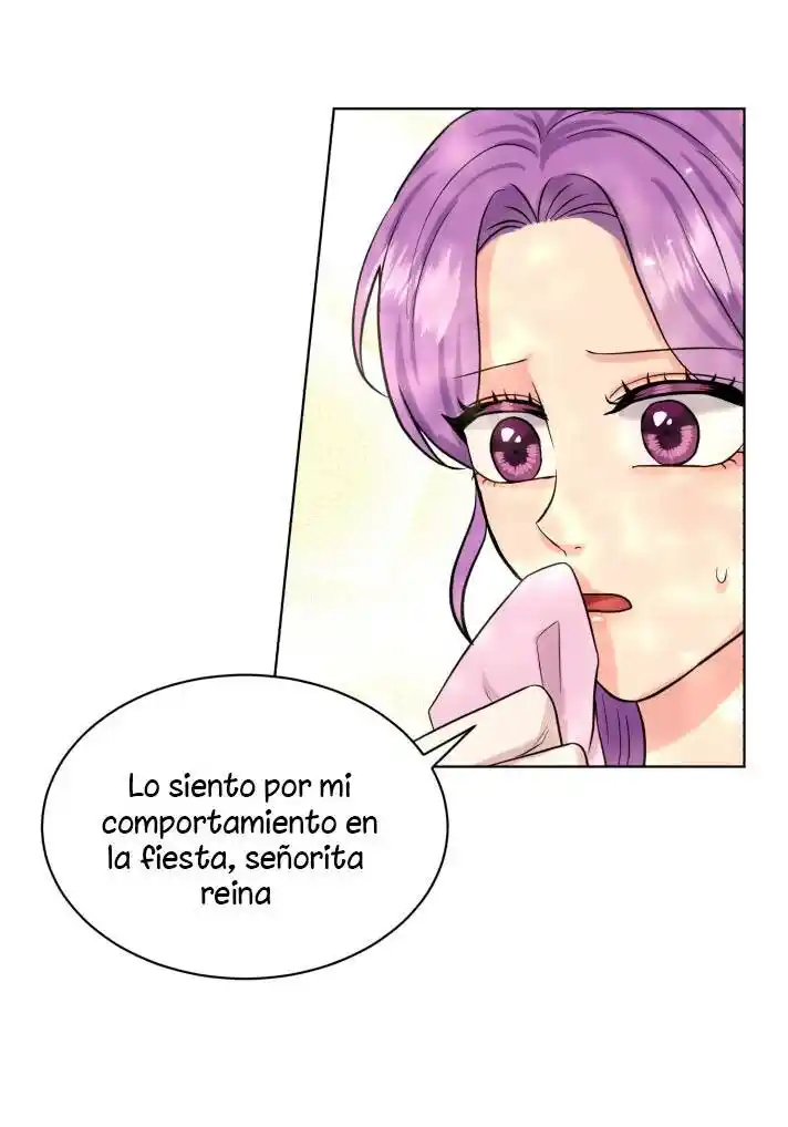 No Soy Yo, Es Mi Oscuro Pasado - Capítulo 58 - Página 36 - LectorTMOo