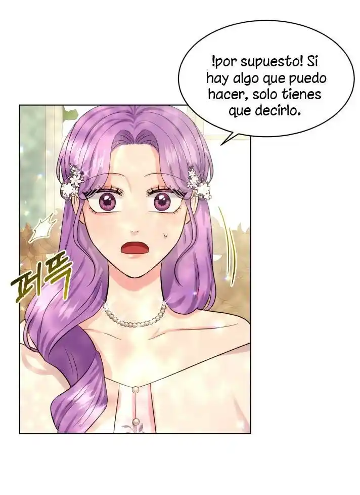No Soy Yo, Es Mi Oscuro Pasado - Capítulo 58 - Página 39 - LectorTMOo