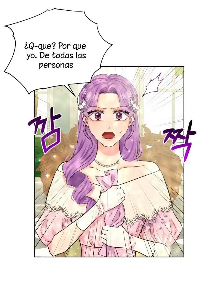 No Soy Yo, Es Mi Oscuro Pasado - Capítulo 58 - Página 42 - LectorTMOo