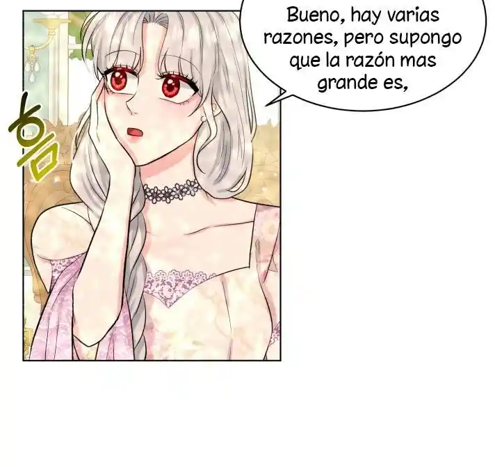 No Soy Yo, Es Mi Oscuro Pasado - Capítulo 58 - Página 43 - LectorTMOo