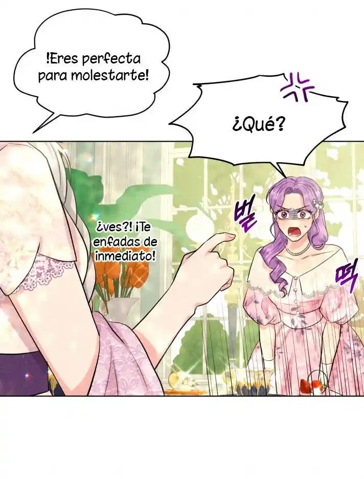 No Soy Yo, Es Mi Oscuro Pasado - Capítulo 58 - Página 44 - LectorTMOo