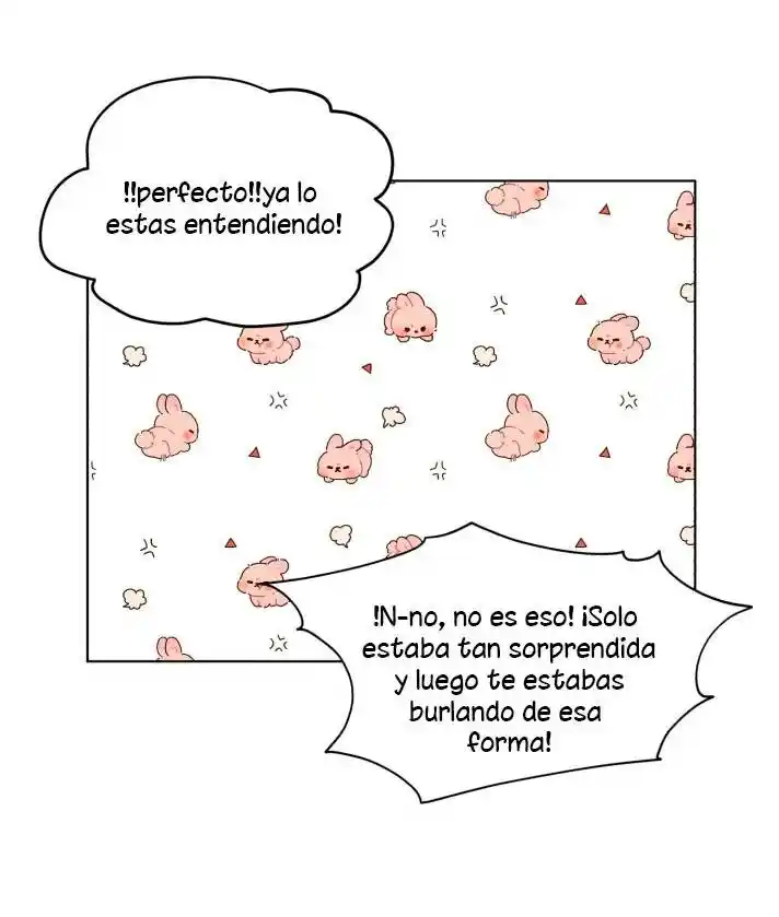 No Soy Yo, Es Mi Oscuro Pasado - Capítulo 58 - Página 45 - LectorTMOo