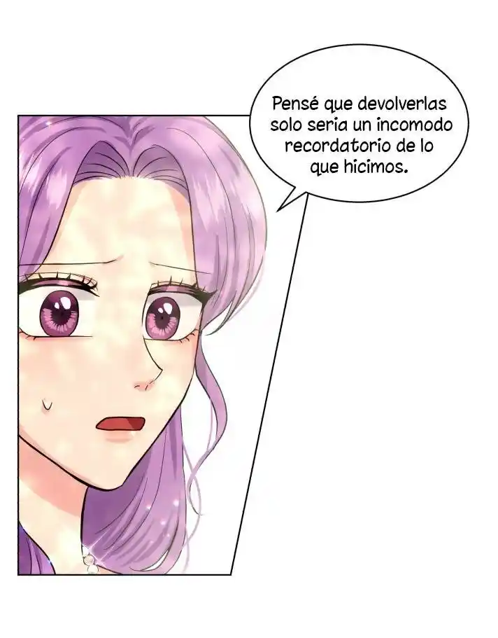 No Soy Yo, Es Mi Oscuro Pasado - Capítulo 58 - Página 55 - LectorTMOo