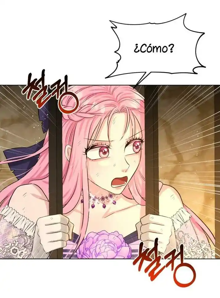 No Soy Yo, Es Mi Oscuro Pasado - Capítulo 59 - Página 4 - LectorTMOo