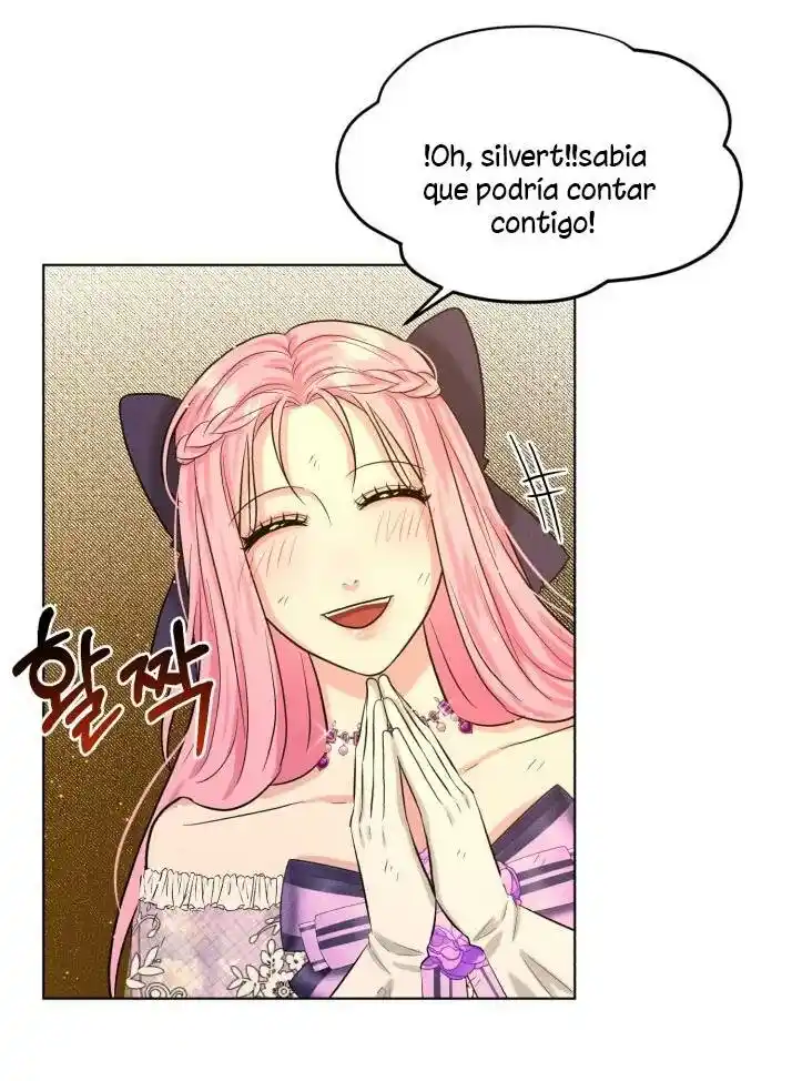 No Soy Yo, Es Mi Oscuro Pasado - Capítulo 59 - Página 7 - LectorTMOo